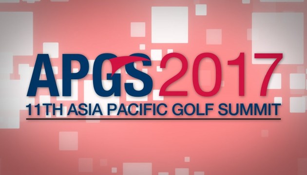 Hội nghị cấp cao Golf Châu Á Thái Bình Dương APGS 2017 sẽ diễn ra vào tháng 11 tại Đà Nẵng