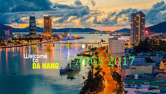 APGS 2017 sẽ tạo dấu mốc lịch sử mới cho Đà Nẵng