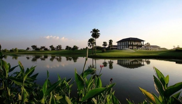 Bổ sung dự án sân golf trên địa bàn thành phố Hà Nội