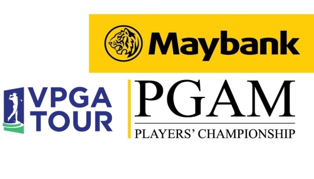 VPGA TOUR nhận 2 suất tham dự đặc cách tại giải Maybank PG AM Players Championship