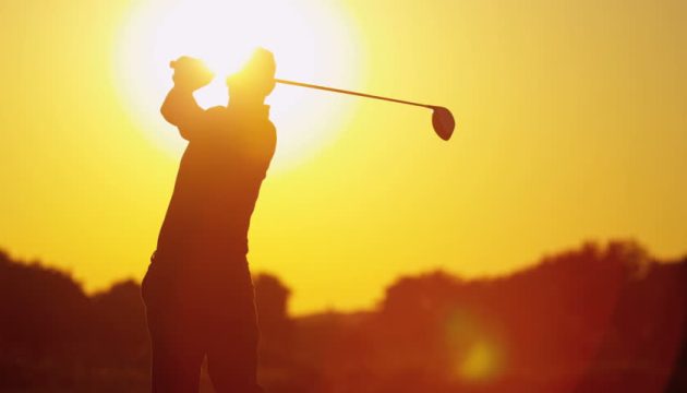 6 điều cần tránh khi tập luyện Golf trong thời tiết nóng bức
