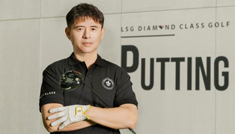 HLV Kevin Lee: 50% golfer Hàn chọn Thái Lan và 30 % chọn Mỹ là điểm đến cho Winter Camp
