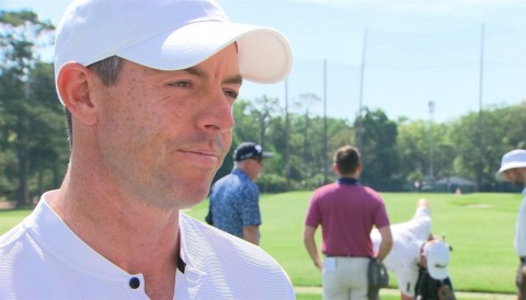 Rory McIlroy: Phủ nhận tin đồn gia nhập LIV Golf và đưa ra tuyên bố cứng