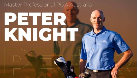 Huấn luyện viên top 4 PGA Australia đến Việt Nam