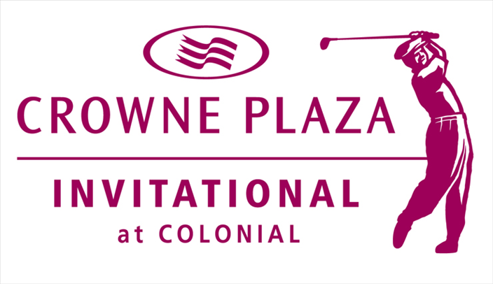 [GolfEdit] Giải Crowne Plaza Invitational at Colonial