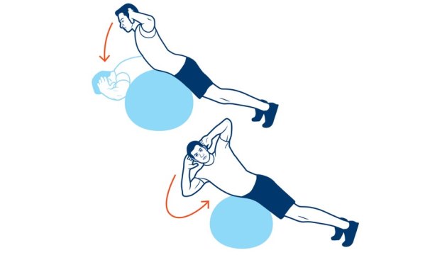 back-exercises-for-golfers-back-extension