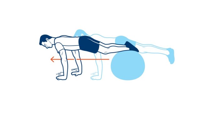 back-exercises-for-golfers-walk-out-prone-plank