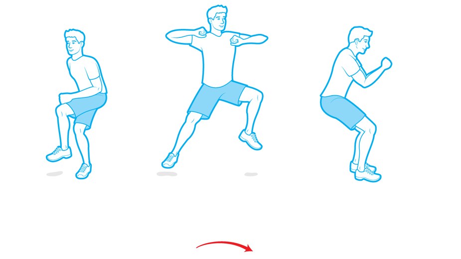 power-exercises-one-legged-lateral-jump
