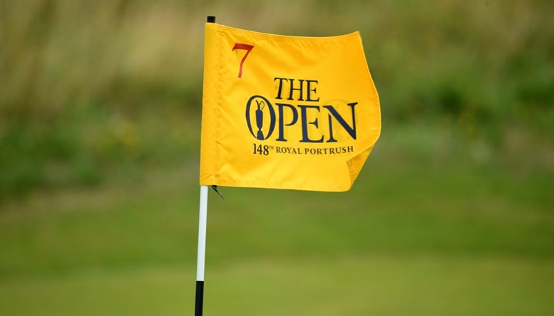 TheOpen148th