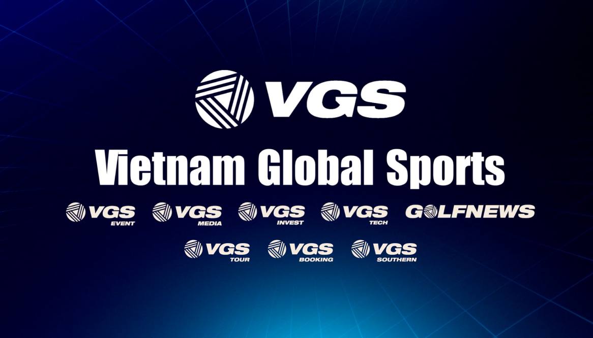 Logo VGS và các công ty thành viên