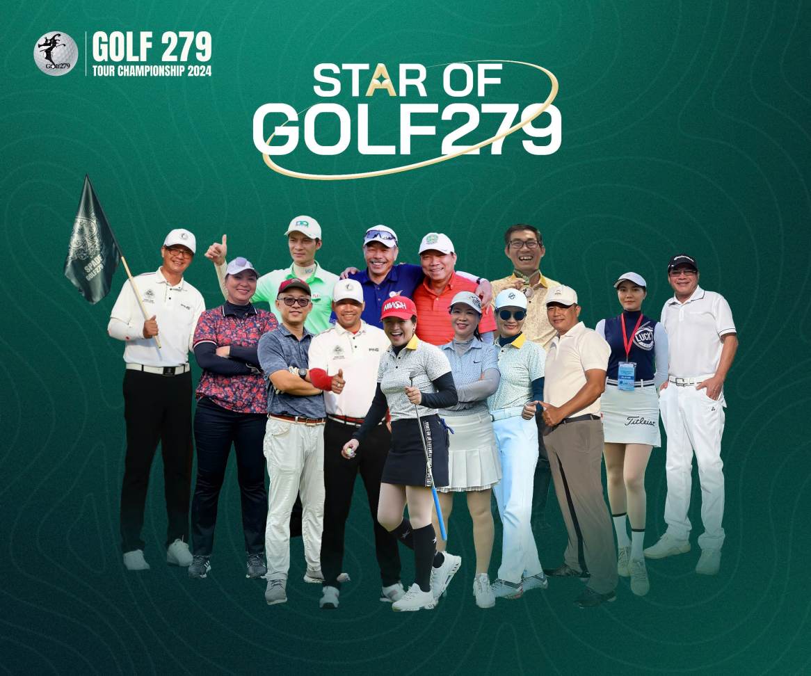 Golf279poster