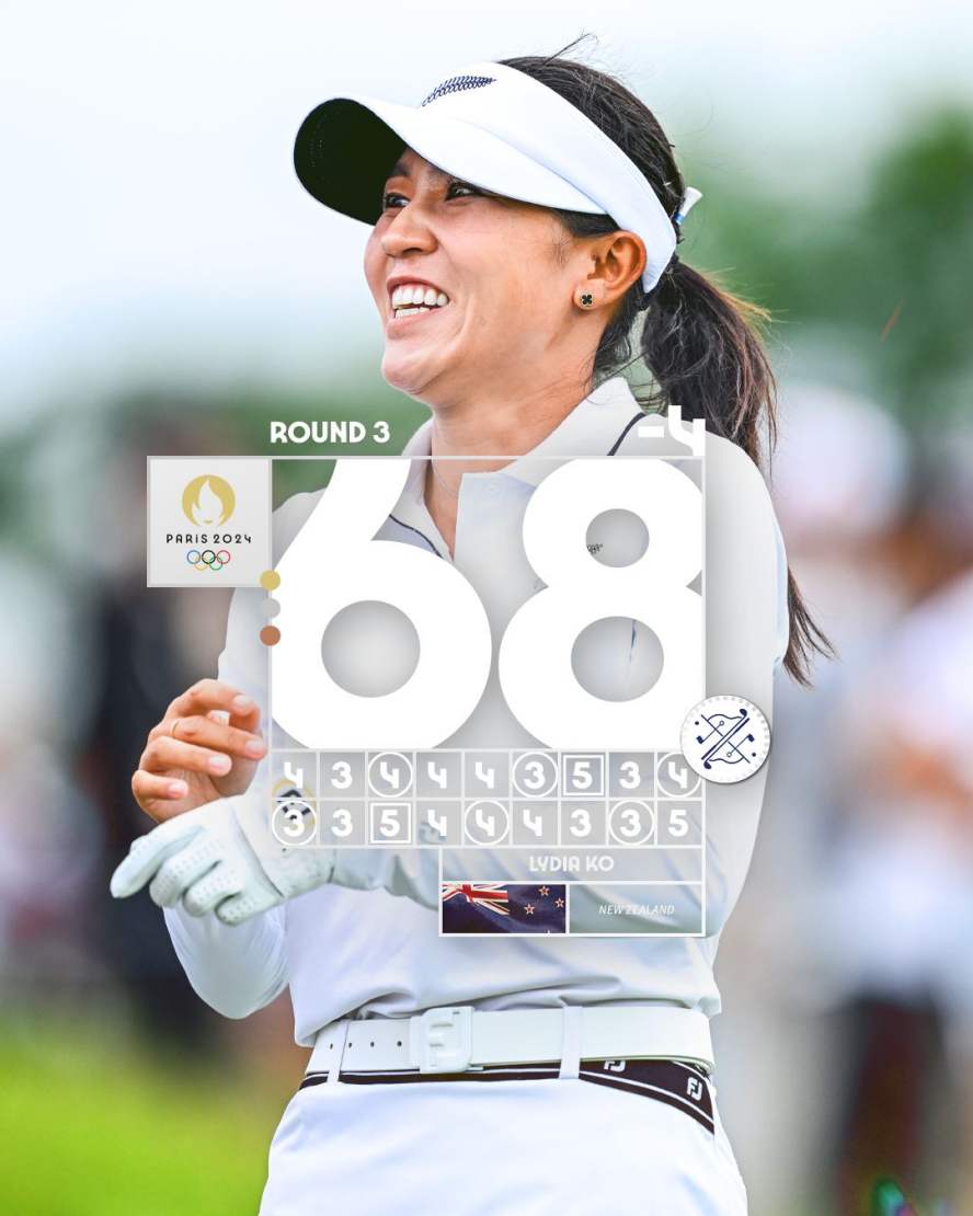 LydiaKo3