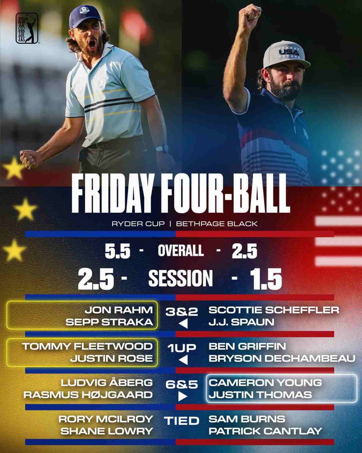 Day1RyderCup1