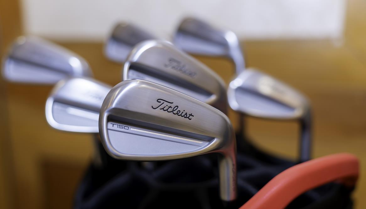 TitleistTSeries12