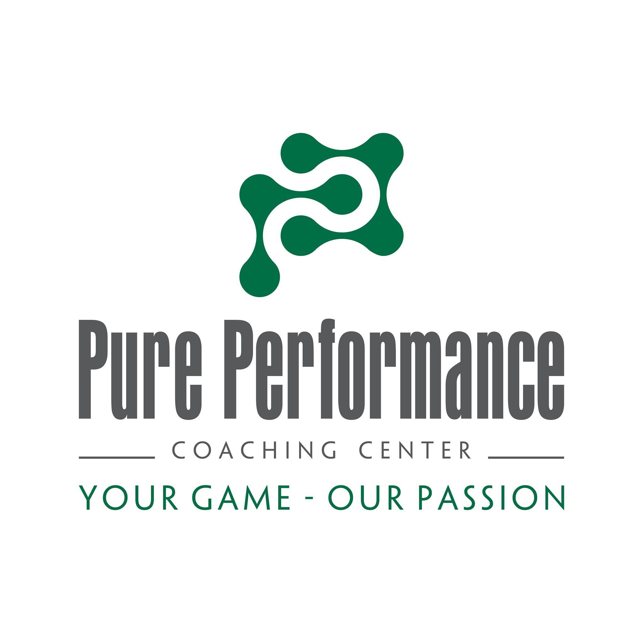 Pure Performance Coaching Center