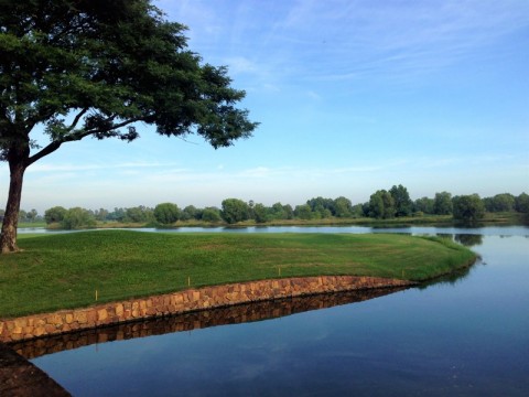 Angkor Golf Resort/ Siem Reap