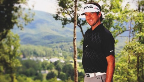 PGA Tour 2013-2014: Những cú đánh xa nhất