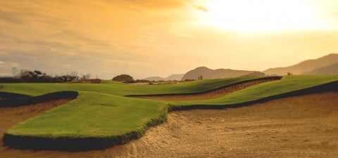 5 điều cần biết về môn golf ở Olympic