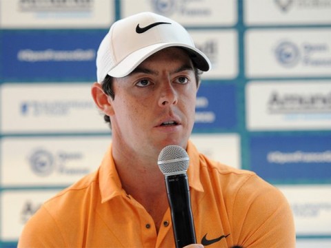 Rory McIlroy không tham dự Olympic Rio 2016 vì sợ virus Zika