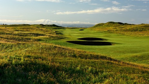 6 điều bạn chưa chắc đã biết về sân Royal Troon, nơi diễn ra The Open 2016