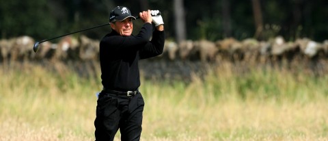 Gary Player đến Việt Nam