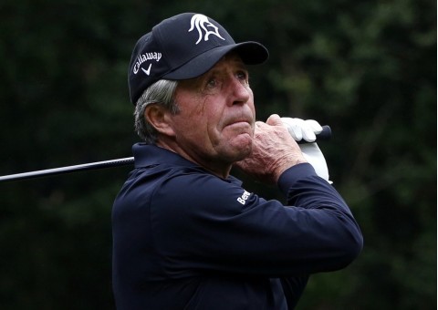 Danh sách 10 người có thu nhập 'khủng' nhất từ golf năm 2016