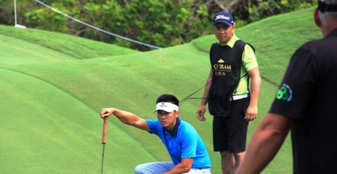 Trần Lê Duy Nhất: 