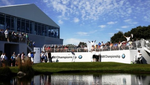 Tee times BMW Championship: Jordan Spieth, Justin Thomas, Dustin Johnson cùng nhóm đấu