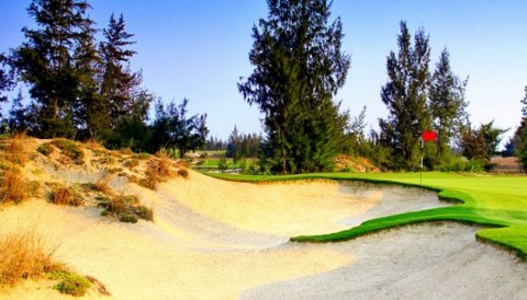 Việt Nam được bình chọn là điểm đến du lịch golf hấp dẫn nhất châu Á Thái Bình Dương năm 2017