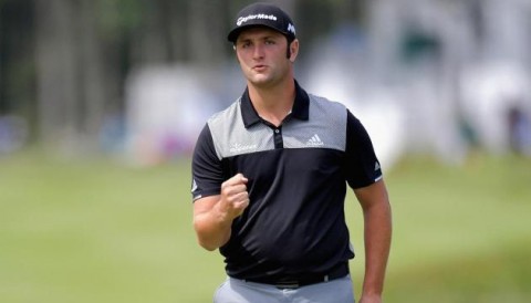 Vòng 2 Dell Technologies Championship: Jon Rahm dẫn đầu cách biệt 2 gậy