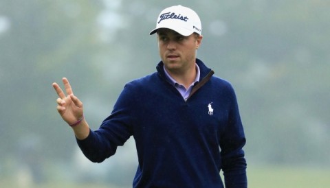 Vòng 3 Dell Technologies Championship: Justin Thomas đánh 63 gậy để vươn lên dẫn đầu