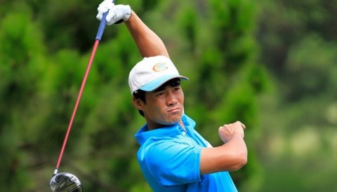 10 golfer nổi bật tại giải FLC Vietnam Masters 2017