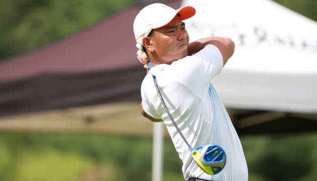 Golfer Trần Đức Cảnh bị cấm thi đấu 1 mùa giải của hệ thống VPGA TOUR