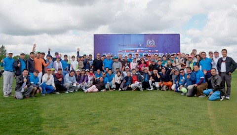 EVGA Tour Championship 2017: Rực rỡ French Open