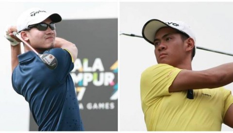 Cập nhật trực tiếp tỷ số các cặp đấu Match Play SEA Games của tuyển Việt Nam ngày 25/8