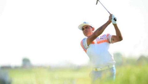 Vòng 1 US Open 2017: RFowler dẫn dầu - RMcIlroy, JDay, DJohnson rơi ngoài vị trí 100