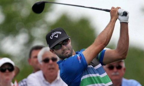 Golfer người Canada lập kỷ lục ghi 59 gậy vòng 3 CareerBuilder Challenge 