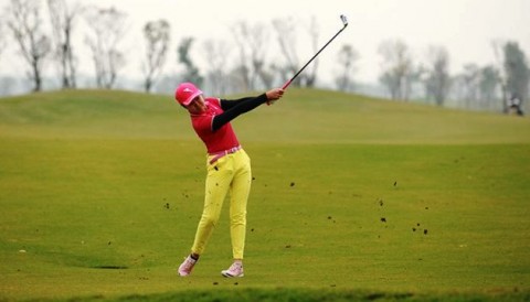 Giải đấu thứ 3 của VGA được tính xếp hạng nghiệp dư thế giới WAGR