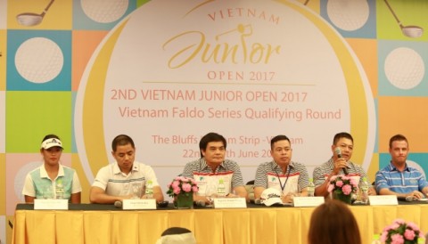 VJO 2017: Nóng với Seagame 29
