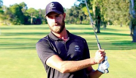 Huấn luyện viên Ian Mellor sang Việt Nam