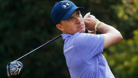 Jordan Spieth lần thứ 3 liên tiếp không thể vượt cắt ở The Players