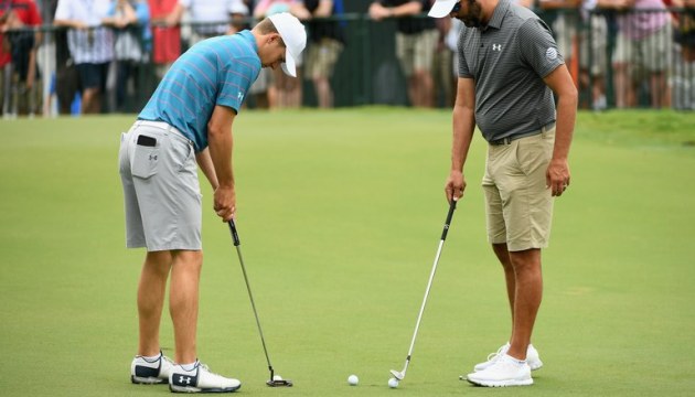 PGA Championship: các golfer được phép mặc quần short ở vòng đấu tập