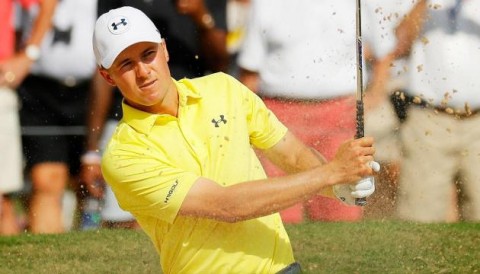 Tee time vòng 2 Tour Championship: Jordan Spieth và Justin Thomas tiếp tục thi đấu cùng nhóm