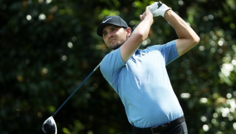 Vòng 1 Tour Championship: Kyle Stanley dẫn đầu -6, Jordan Spieth và Justin Thomas xếp đồng hạng 6