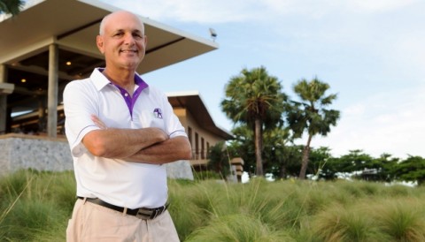 Nếu bạn đang tìm con đường phát triển du lịch golf, hội nghị APGS là dành cho bạn