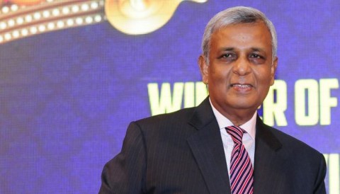 APGS 2017: Ngành công nghiệp Golf đã đến lúc cần một thiết lập mới