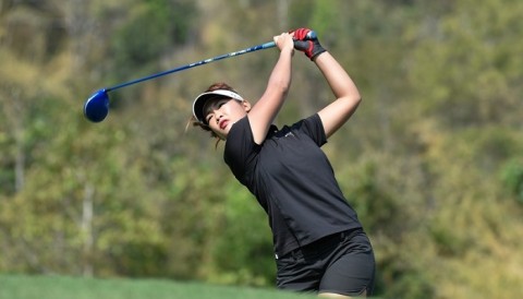 Nguyễn Thảo My lọt vào bảng xếp hạng nghiệp dư thế giới WAGR