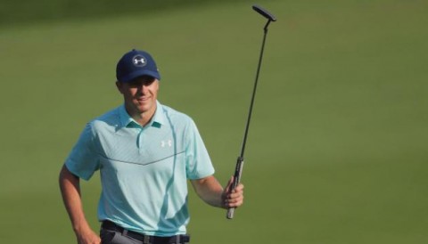 Vòng 3 The Northern Trust: Jordan Spieth dẫn đầu với cách biệt 3 gậy