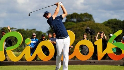Golf sẽ trở lại tại Olympic 2024