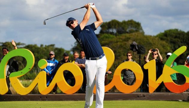 Golf sẽ trở lại tại Olympic 2024